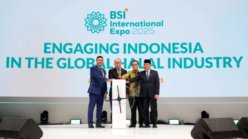 Bank Syariah Indoenesia
