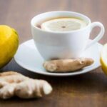 Rutin Minum Air Lemon Jahe Setiap Hari, Ini 7 Manfaat Dahsyat Bagi Tubuh