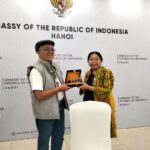 ARS University Bawa Semangat Kolaborasi Pendidikan ke Vietnam