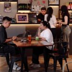 Lebih dari Sekadar Ngopi: The Now Coffee and Terrace Jadi Spot Favorit WFC di Bandung