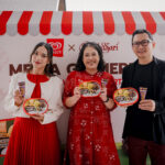 Kolaborasi “Dua Legenda”: Kini Kamu Bisa Nikmatin Brownies Kartika Sari dalam Bentuk Es Krim Wall’s!