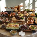 Hotel De Paviljoen Hadirkan Showcase Iftar “Ramadan Blessings” dengan Menu Beragam dan Doorprize Akhir Ramadan