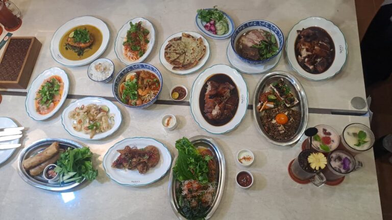 Brother Chang Resmi Membuka Outlet di Bandung, Hadirkan Asian Dining Experience Yang Bermakna