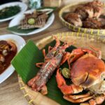 Hidden Gem! Gak Perlu ke Pangandaran, Sekarang Bisa “Nge-Pasar” Seafood Segar Tengah Kota Bandung di Sagara Madasari