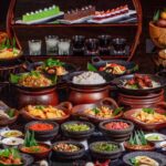 Holiday Inn Bandung Pasteur Tawarkan 250 Hidangan Pilihan Buka Puasa Hemat di Rindu Ramadan 2026