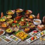 Iftar “Rasa Nusantara” di Moxy Bandung, Hadirkan Local Legend Favorit Ramadan