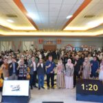 Anak Muda Mulai Pikirin Haji? BPKH Insight di Kampus UPI Bandung Buktikan Bisa Dimulai dari Sekarang