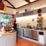 Bandung Lagi Gak Bosan! CO,MA Coffee Matter Jadi Titik Temu Baru yang Penuh Kreativitas