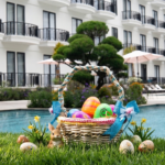 Libur Paskah Makin Seru di Lembang! Staycation Asyik + Easter Hunt Meriah di L’Eminence Resort