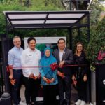 Moxy Bandung Hadirkan Inisiatif Ramah Lingkungan Melalui Kolaborasi UCollect di Hari Bumi 2026