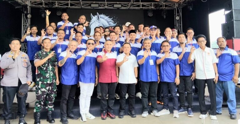 Ubah Stigma Jadi Prestasi: ORADO Kuningan Resmi Dideklarasikan, Targetkan Prestasi di Level Nasional