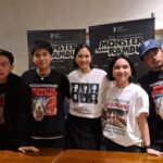 “Monster Pabrik Rambut” Jadi Film Horor Paling Relate Buat Generasi Kerja Keras