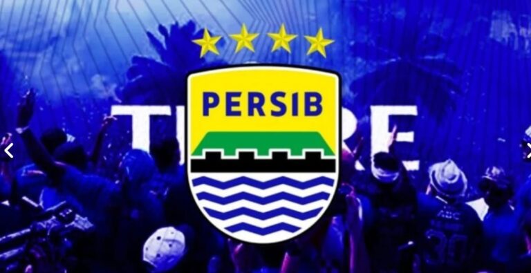 Persib Bukan Sekadar Klub, Tapi Sudah Jadi Gaya Hidup Anak Bandung