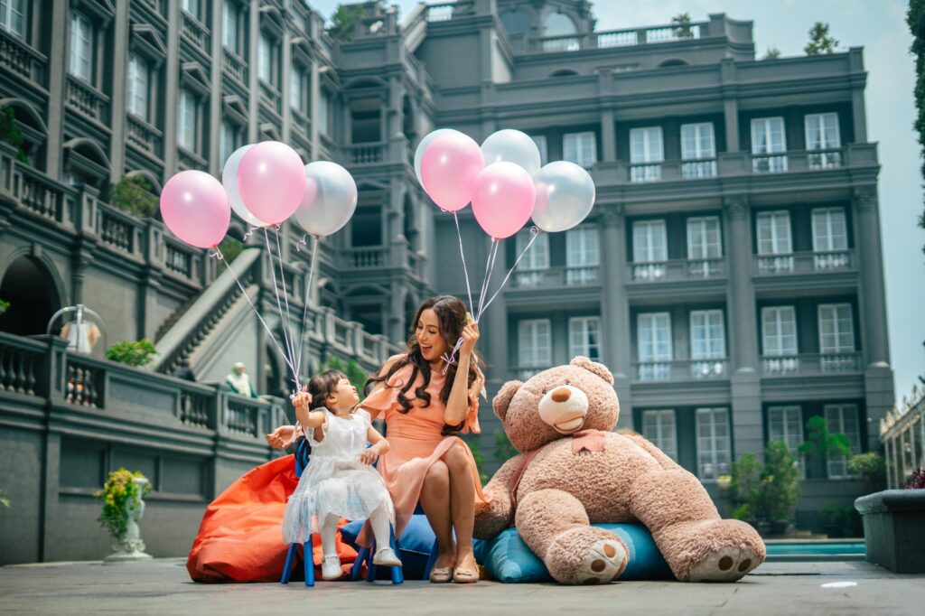 GH Universal Hotel Ikonik Bandung Jadi Nomor 1 di Dunia Menurut Wisatawan Global
