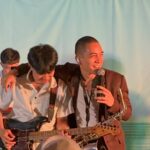 Dari Kegelisahan Usia 20-an hingga Panggung Bandung, Rafi Sudirman Tutup Tur dengan Konser Penuh Cerita