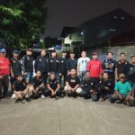 Tingkatkan Kesiapsiagaan Bencana, Lintas Relawan Pondok Aren Gelar Pertemuan Kolaborasi